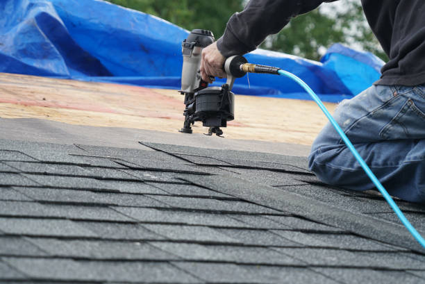 Slate Roofing Contractor in Duenweg, MO