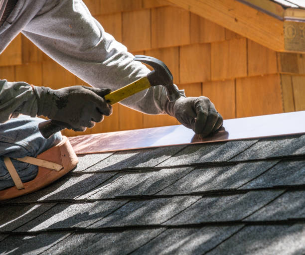 Tile Roofing Contractor in Duenweg, MO
